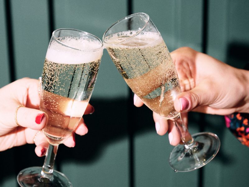 Discover even more reasons to visit The Grapes